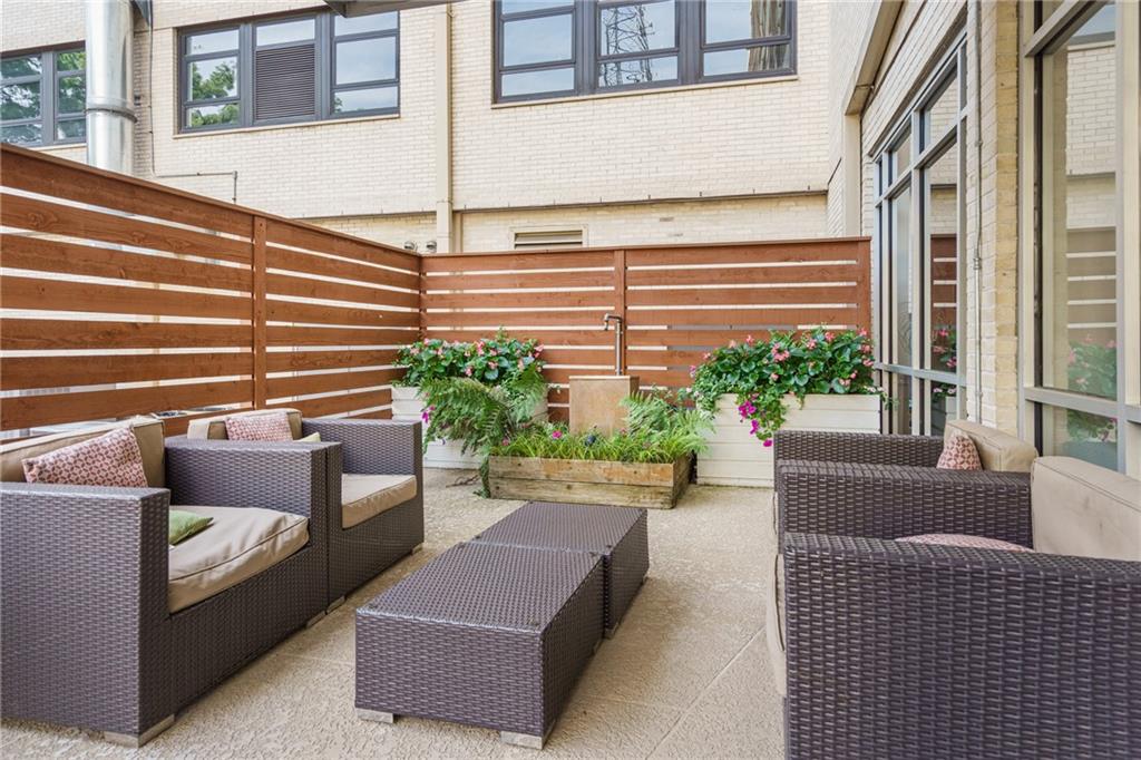 878 Peachtree Street NE Unit 423