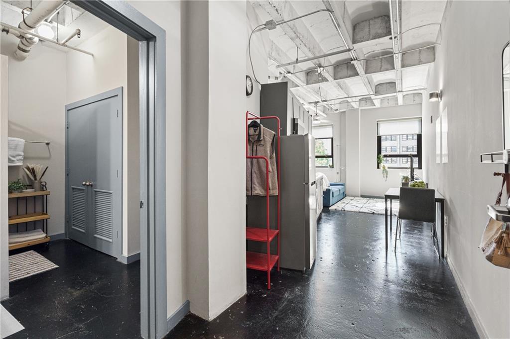 878 Peachtree Street NE Unit 423
