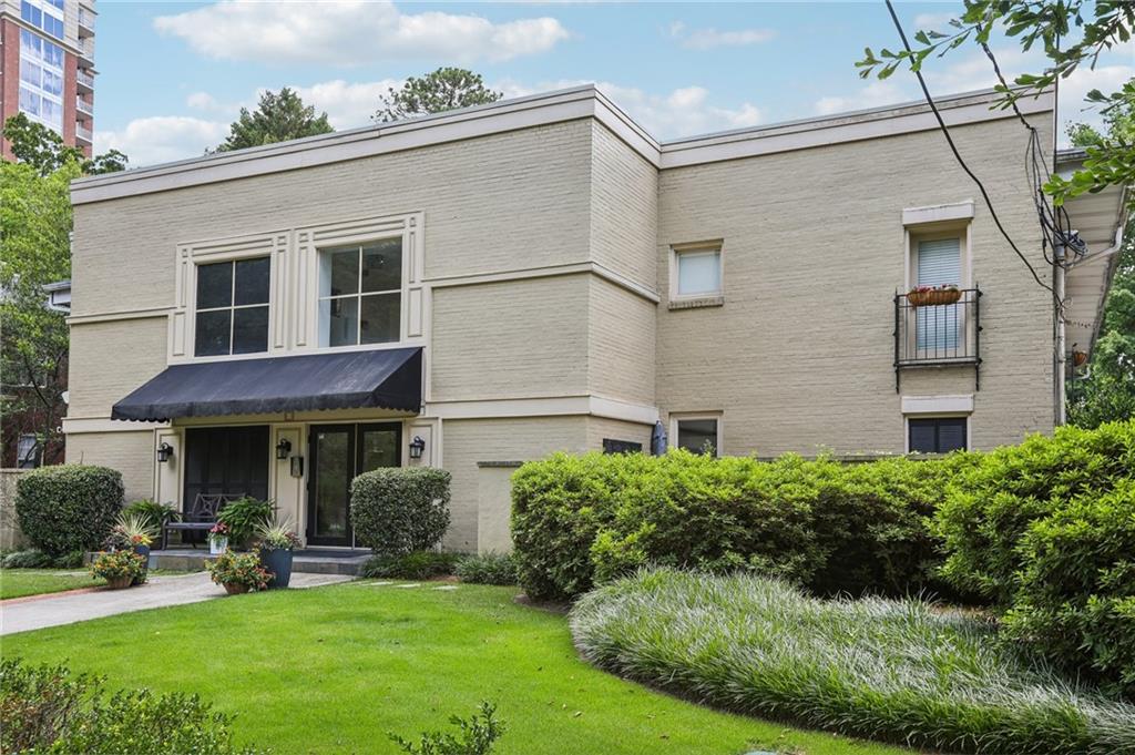 32 28th Street NW Unit 304
