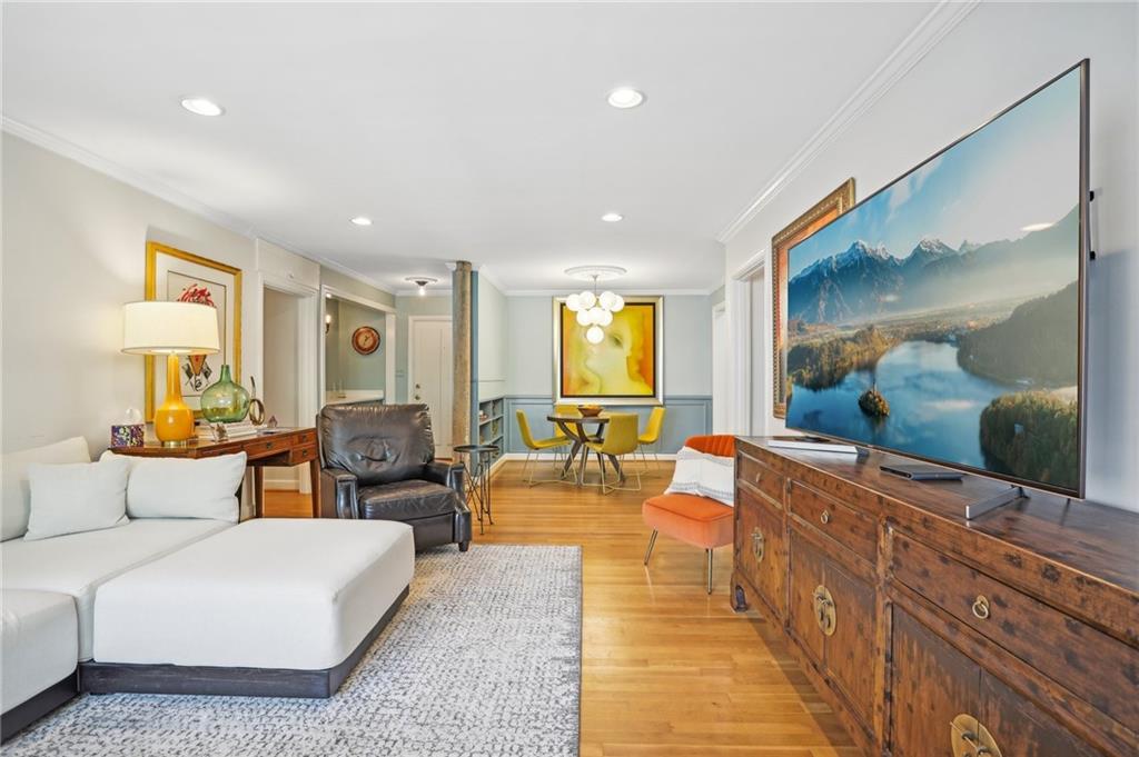 32 28th Street NW Unit 304
