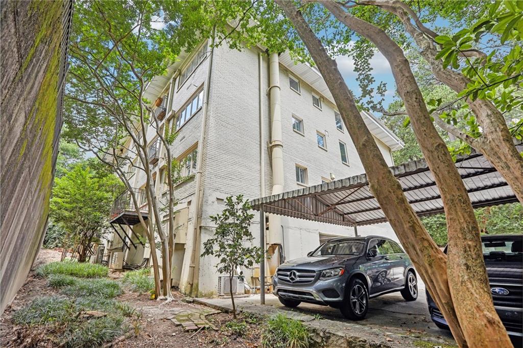 32 28th Street NW Unit 304
