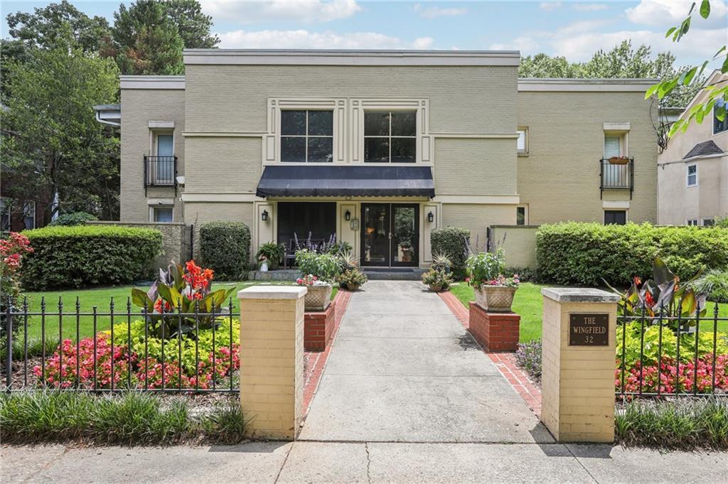 32 28th Street NW Unit 304