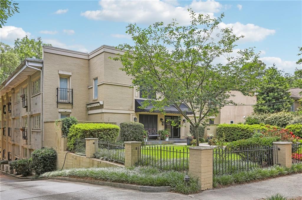 32 28th Street NW Unit 304