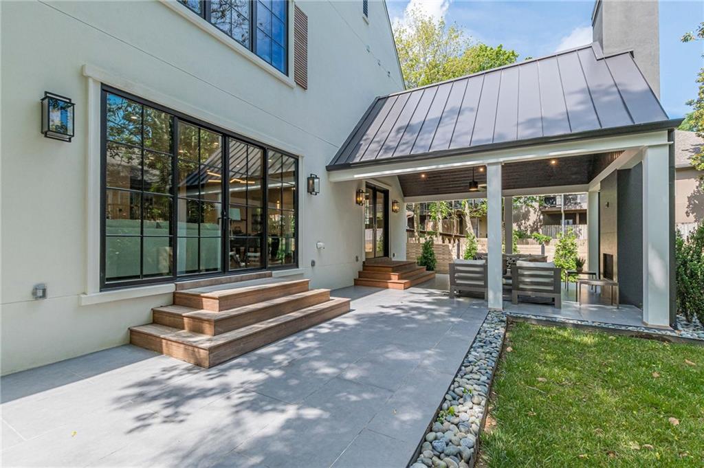 4505 Wieuca Road NE