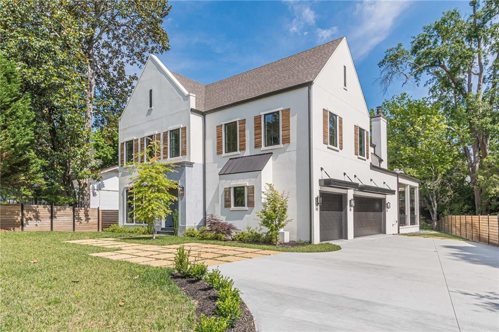 4505 Wieuca Road NE