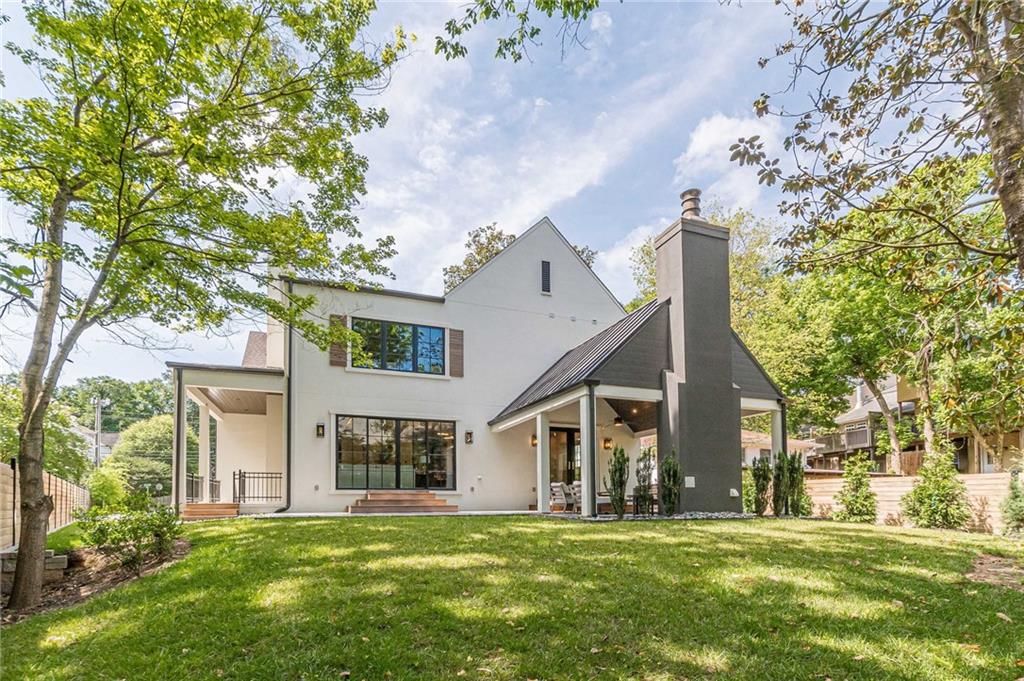 4505 Wieuca Road NE
