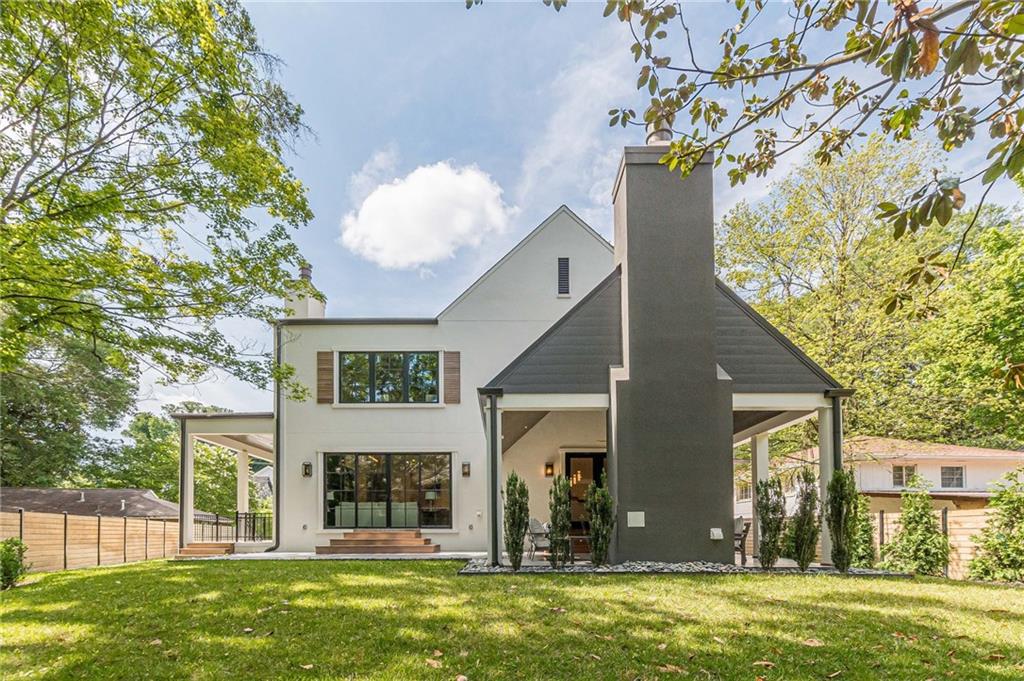 4505 Wieuca Road NE