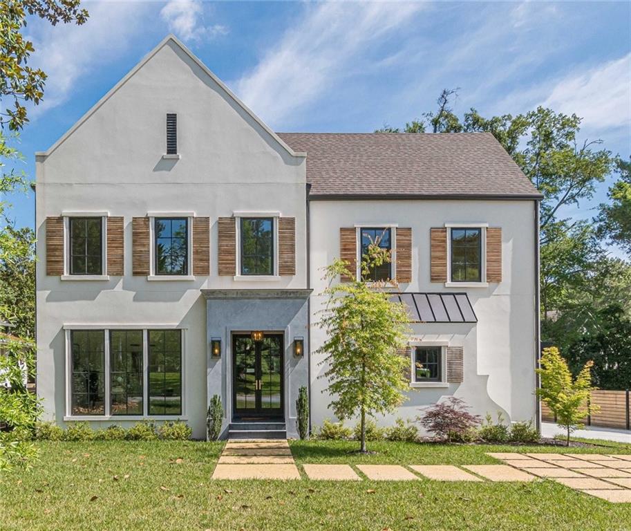 4505 Wieuca Road NE
