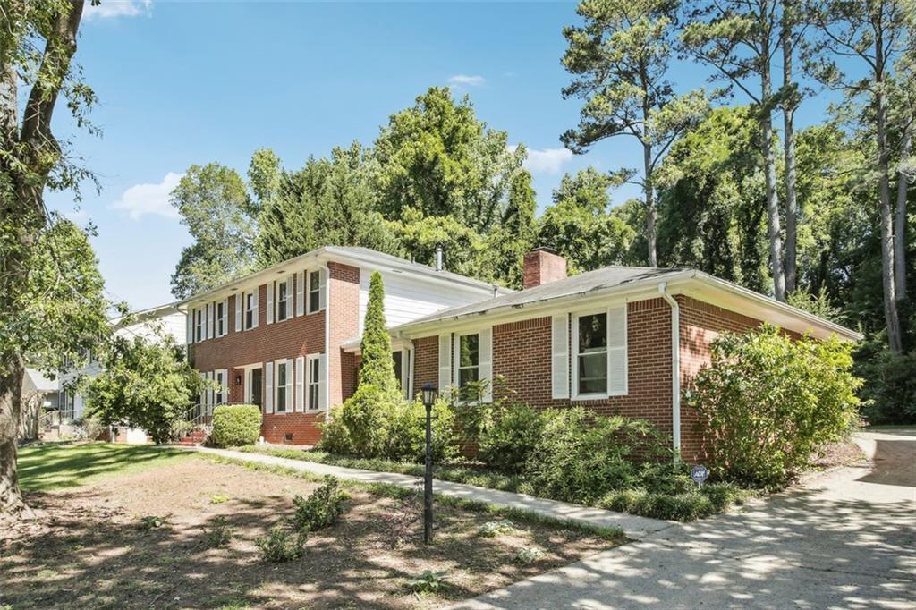 4248 AUTUMN WOODS Court