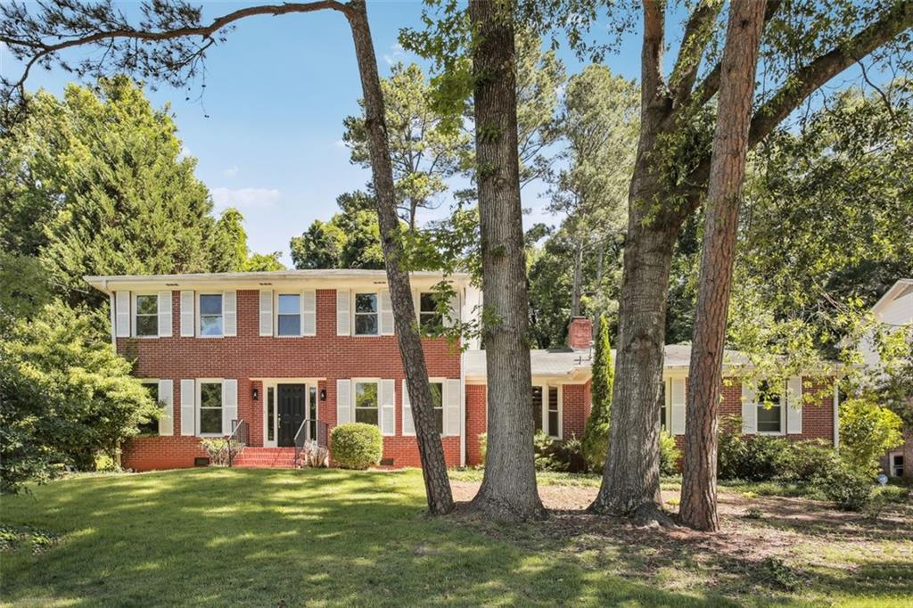 4248 AUTUMN WOODS Court