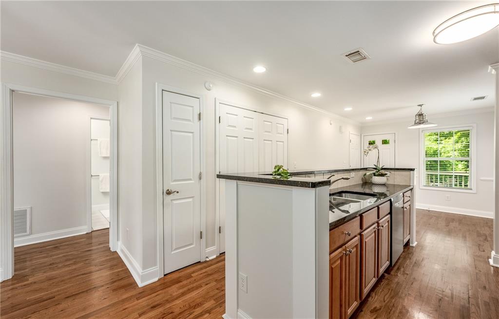 2432 Brantley Street NW