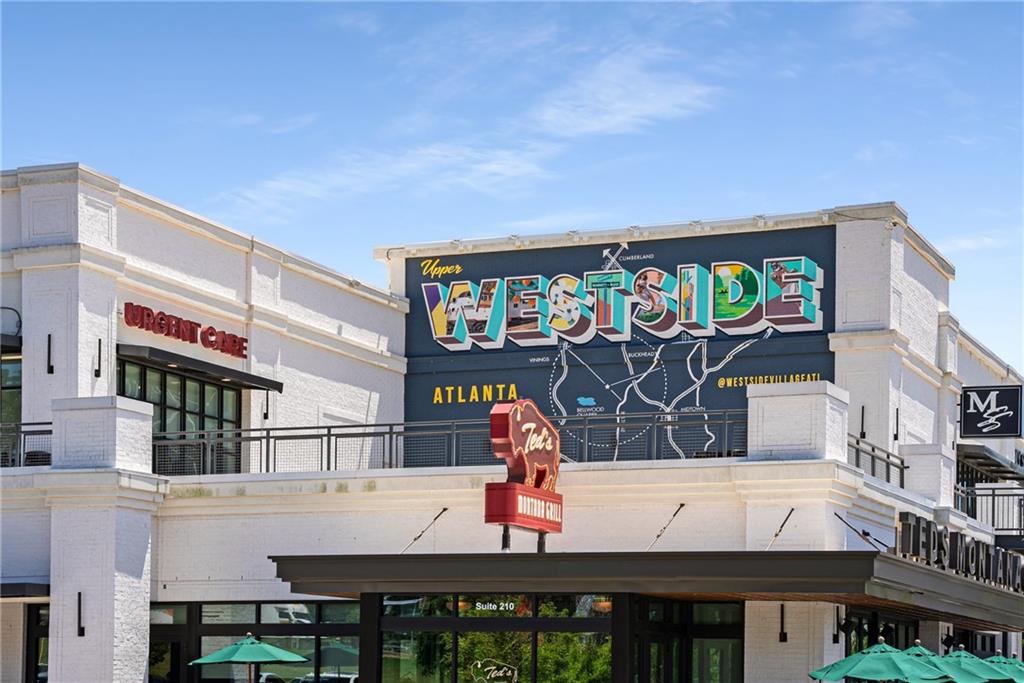 2432 Brantley Street NW