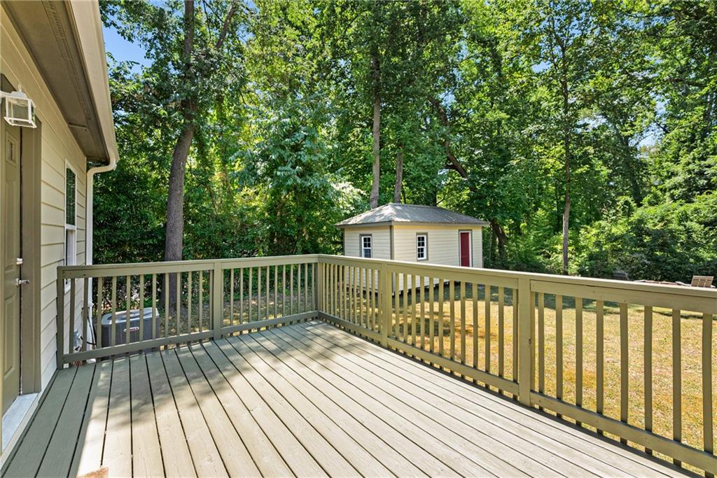 2432 Brantley Street NW