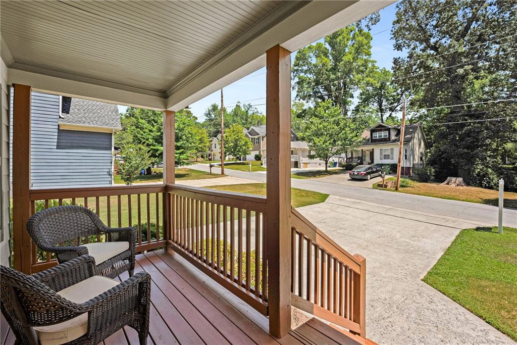 2432 Brantley Street NW