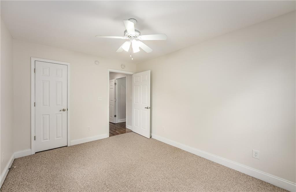 2432 Brantley Street NW