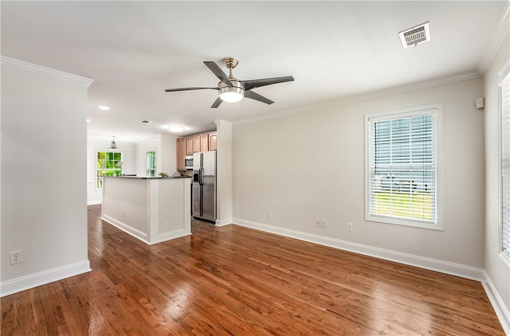 2432 Brantley Street NW