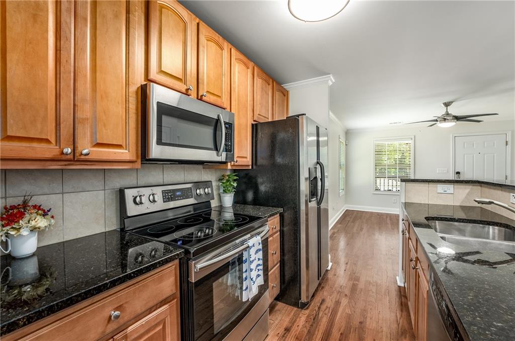 2432 Brantley Street NW