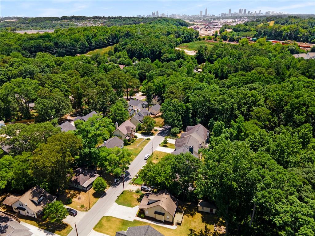 2432 Brantley Street NW