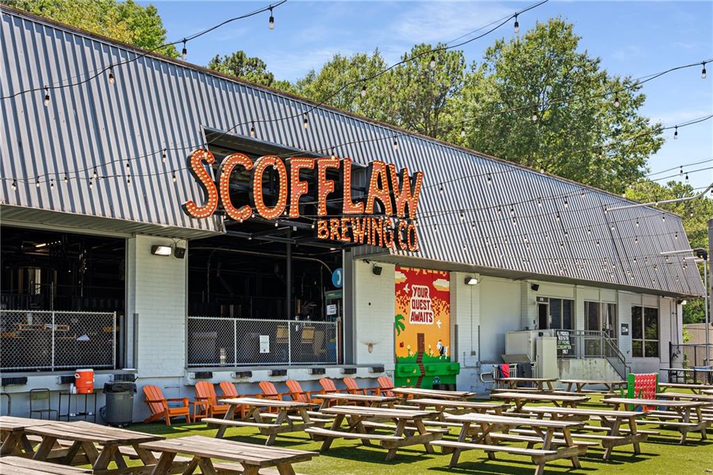 2432 Brantley Street NW