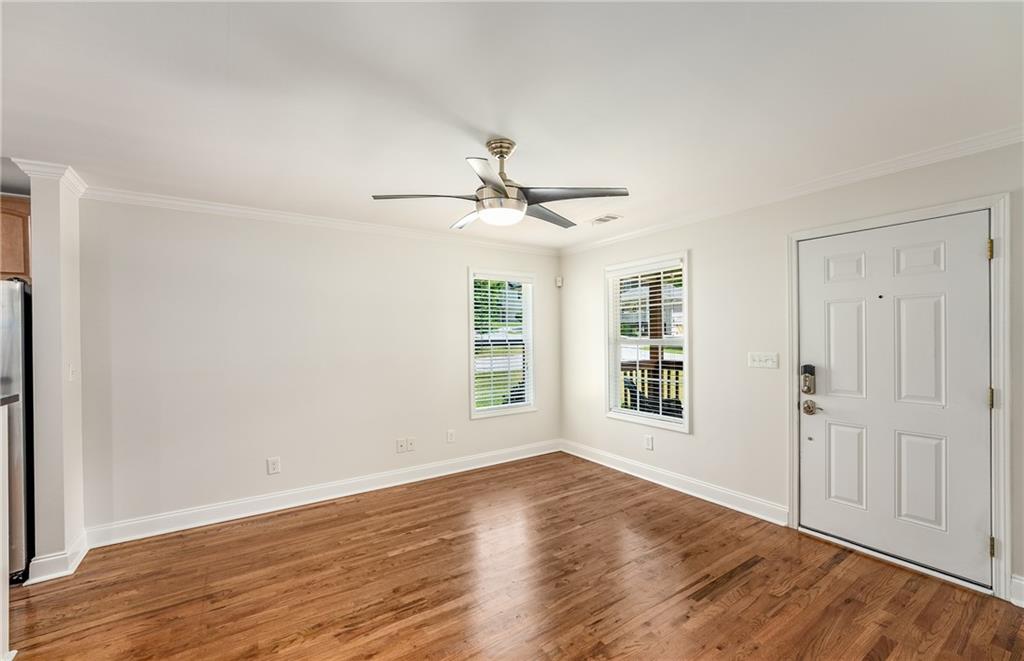 2432 Brantley Street NW