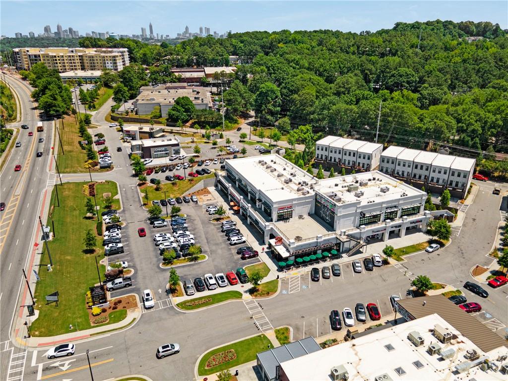 2432 Brantley Street NW