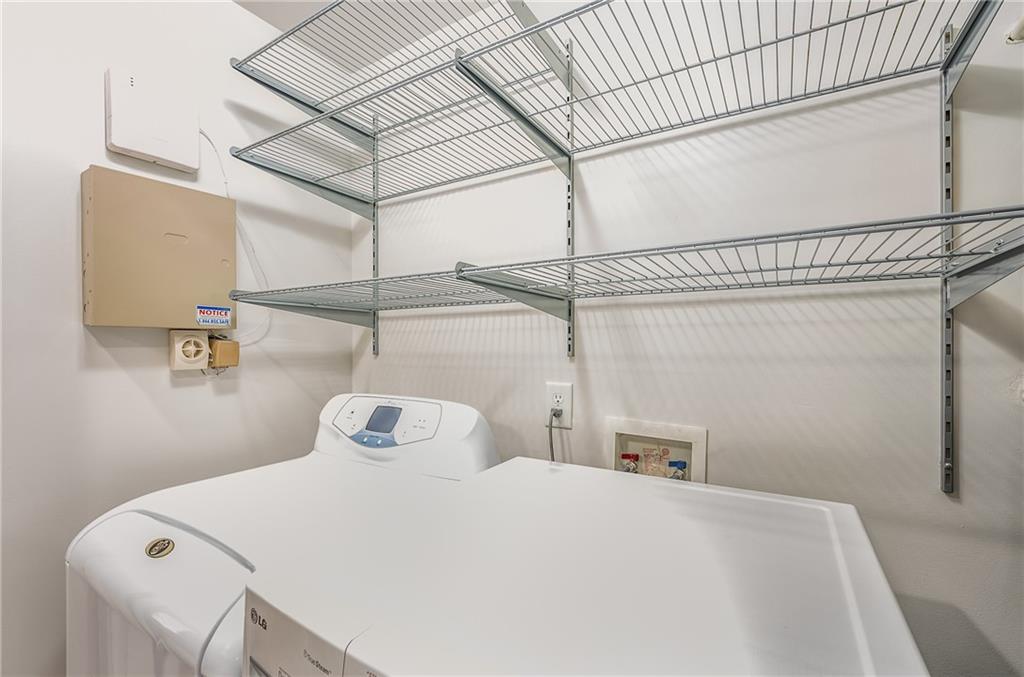 2432 Brantley Street NW