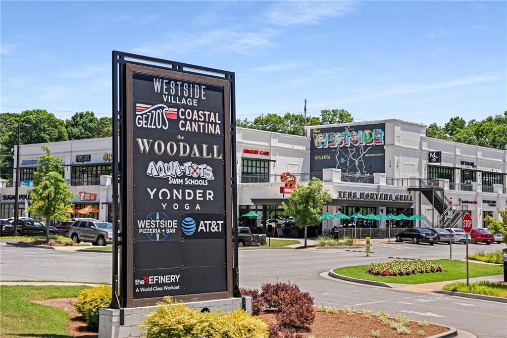 2432 Brantley Street NW