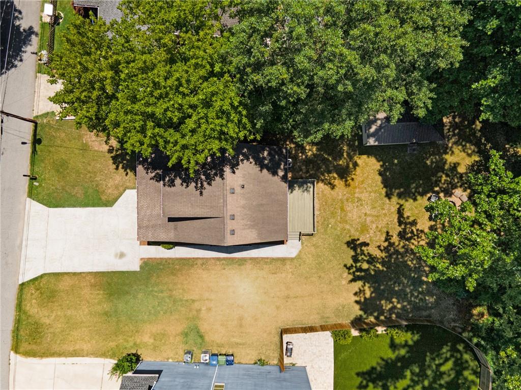 2432 Brantley Street NW