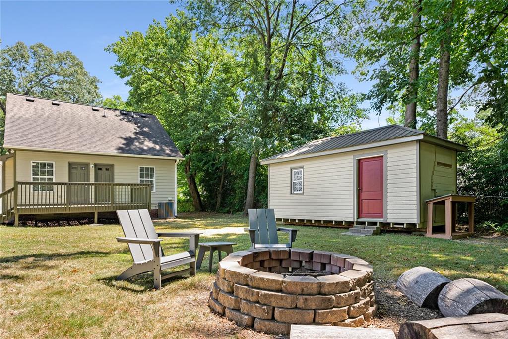 2432 Brantley Street NW