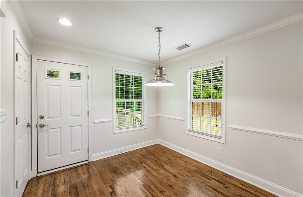 2432 Brantley Street NW