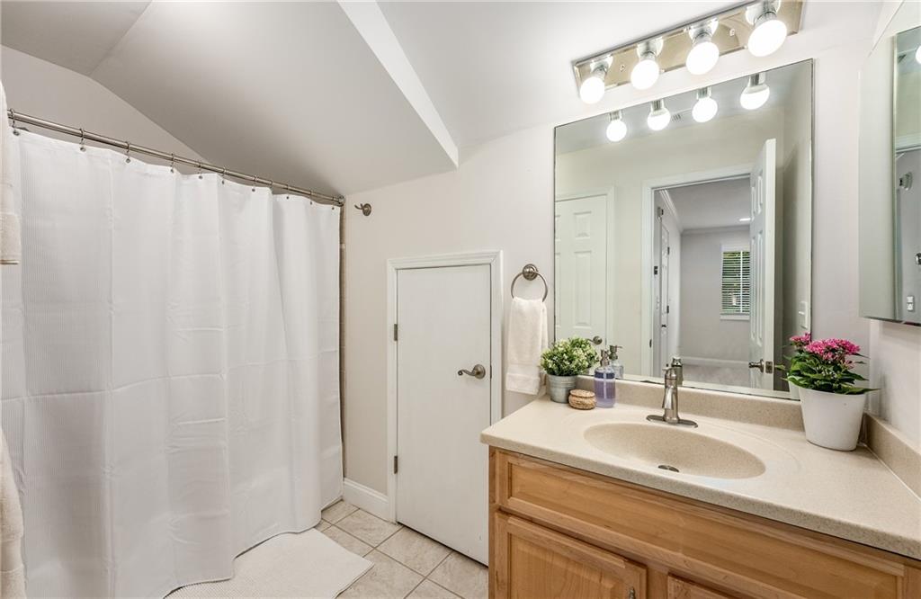 2432 Brantley Street NW