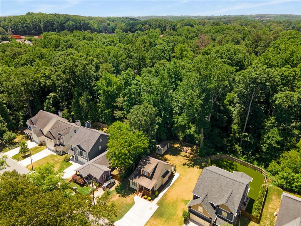 2432 Brantley Street NW