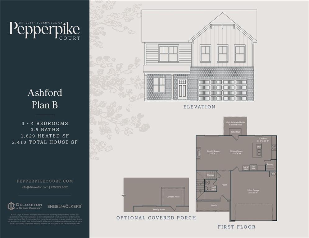 3348 Pepperpike Court