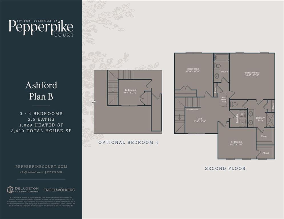 3348 Pepperpike Court