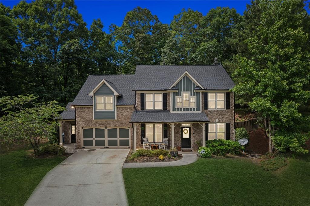 2070 Dog Rose Lane