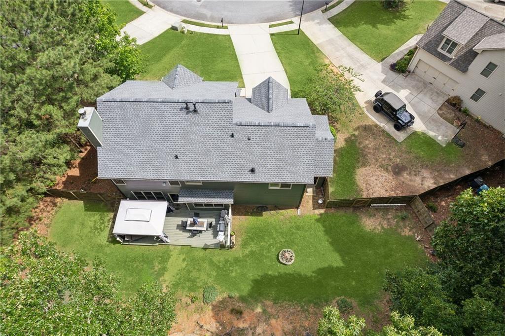 2070 Dog Rose Lane