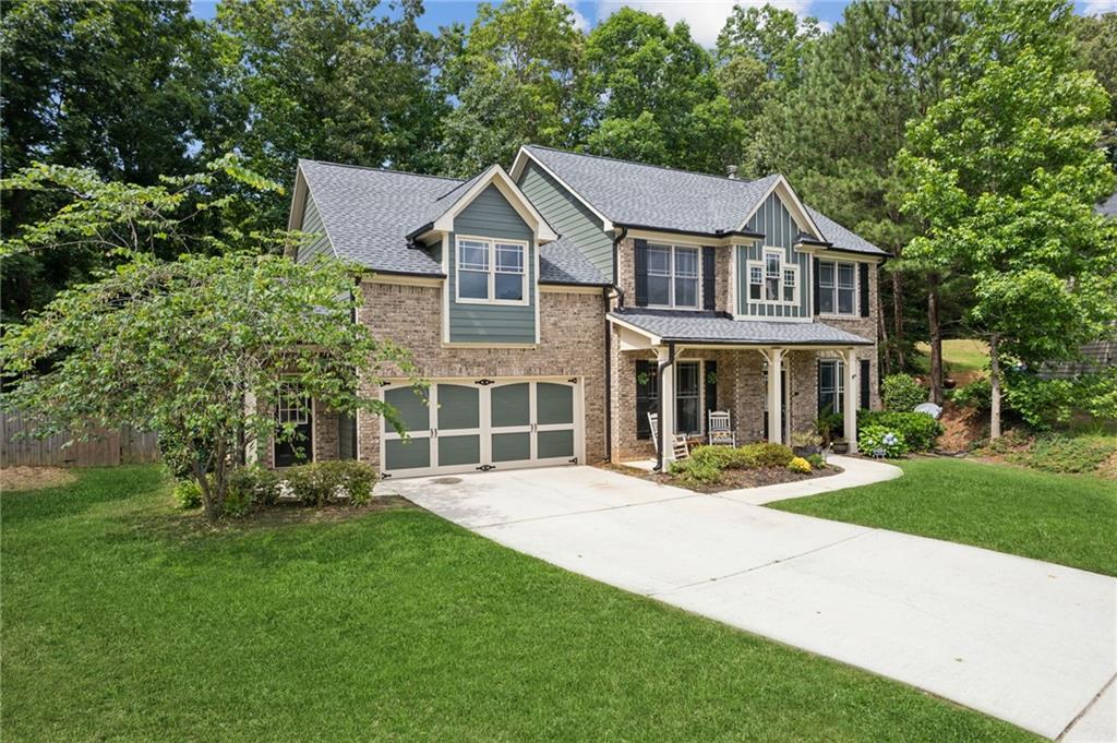 2070 Dog Rose Lane