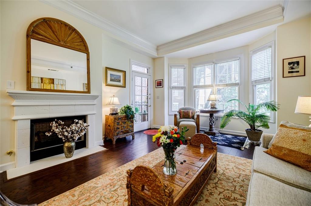 850 Piedmont Avenue NE Unit 1406