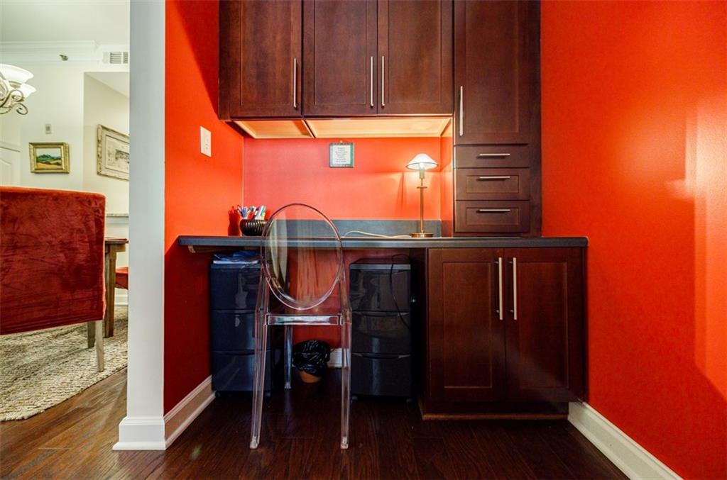 850 Piedmont Avenue NE Unit 1406