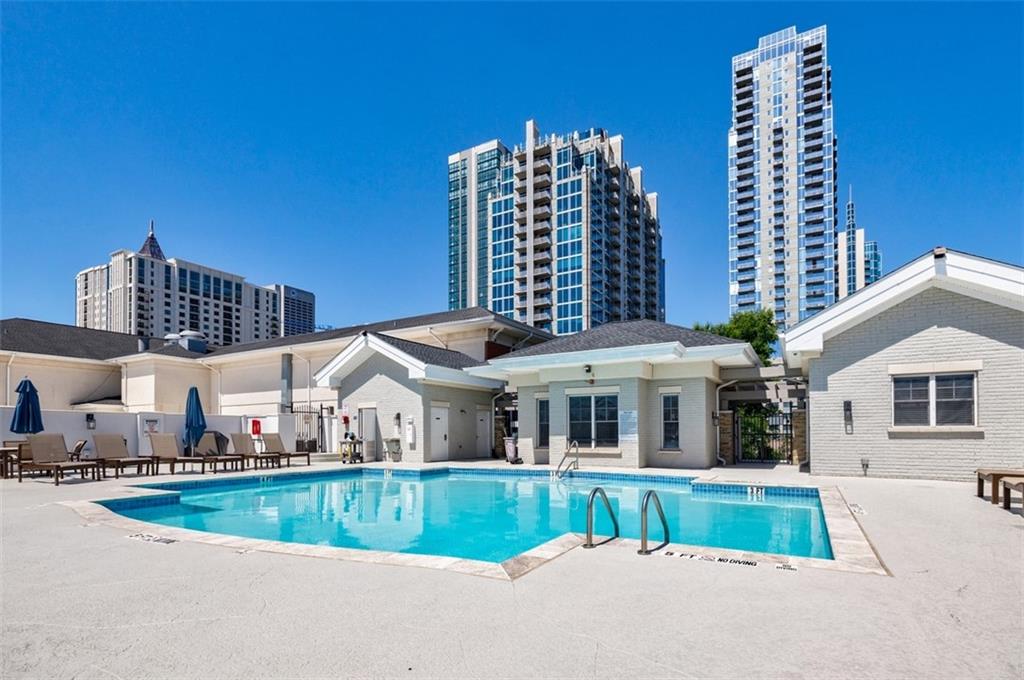 850 Piedmont Avenue NE Unit 1406