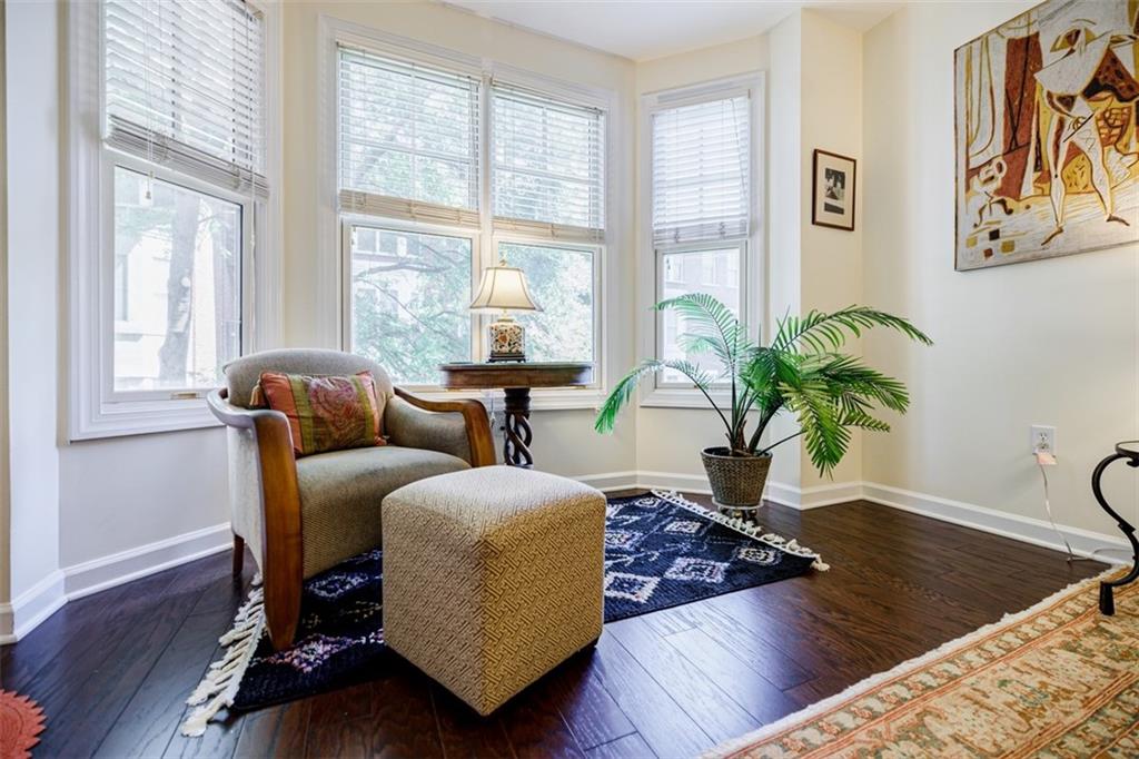 850 Piedmont Avenue NE Unit 1406