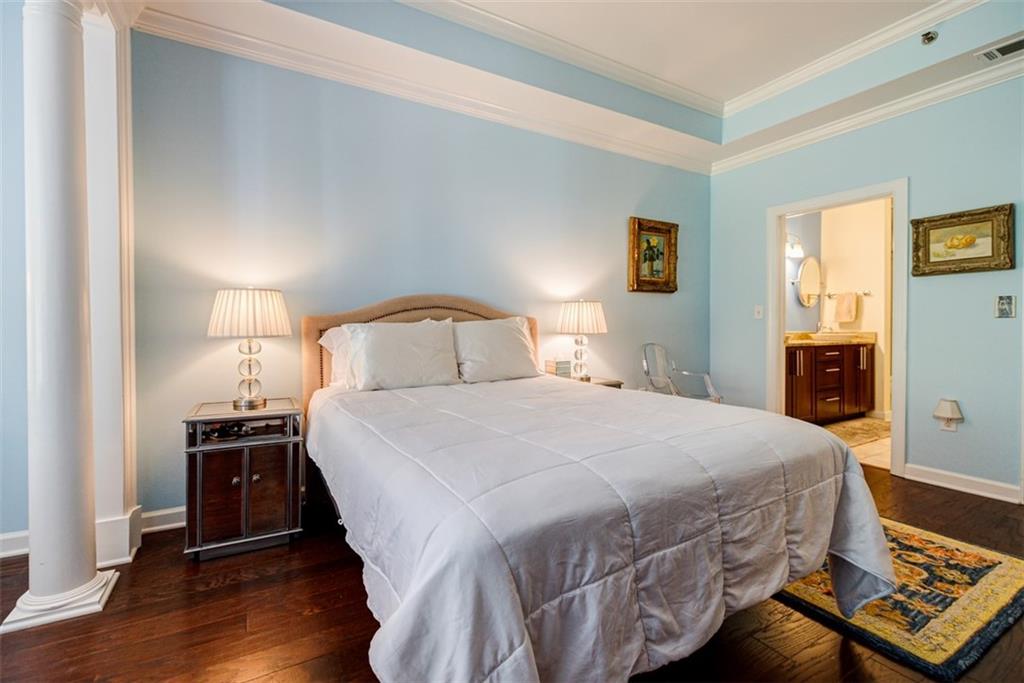 850 Piedmont Avenue NE Unit 1406