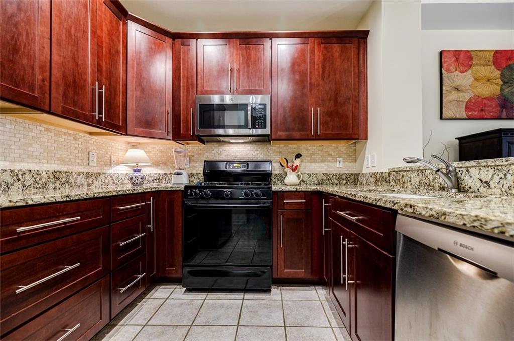 850 Piedmont Avenue NE Unit 1406