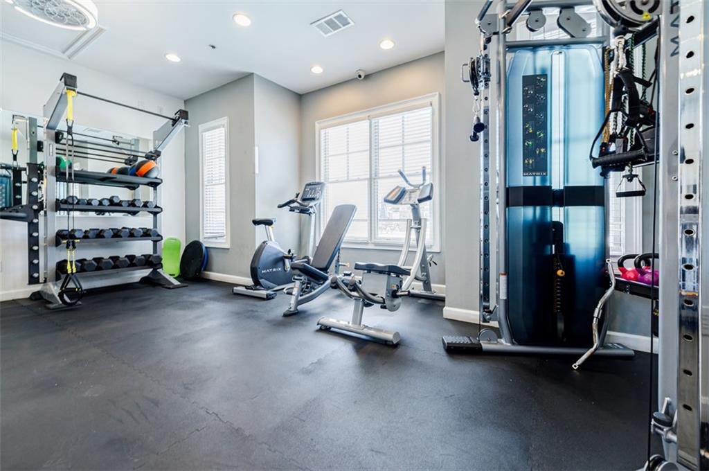 850 Piedmont Avenue NE Unit 1406