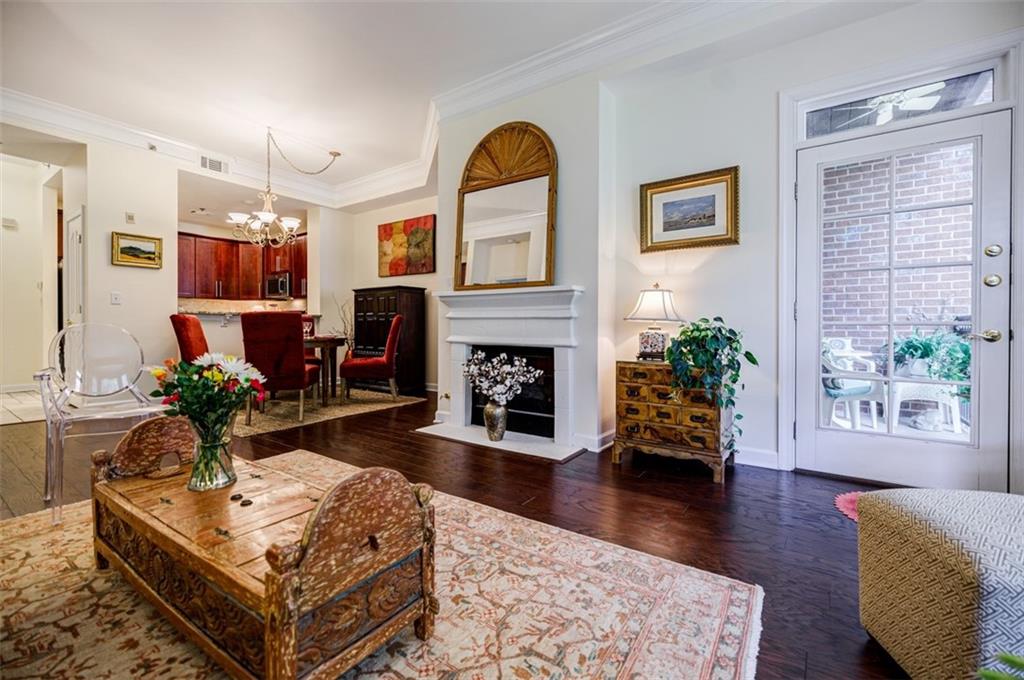 850 Piedmont Avenue NE Unit 1406