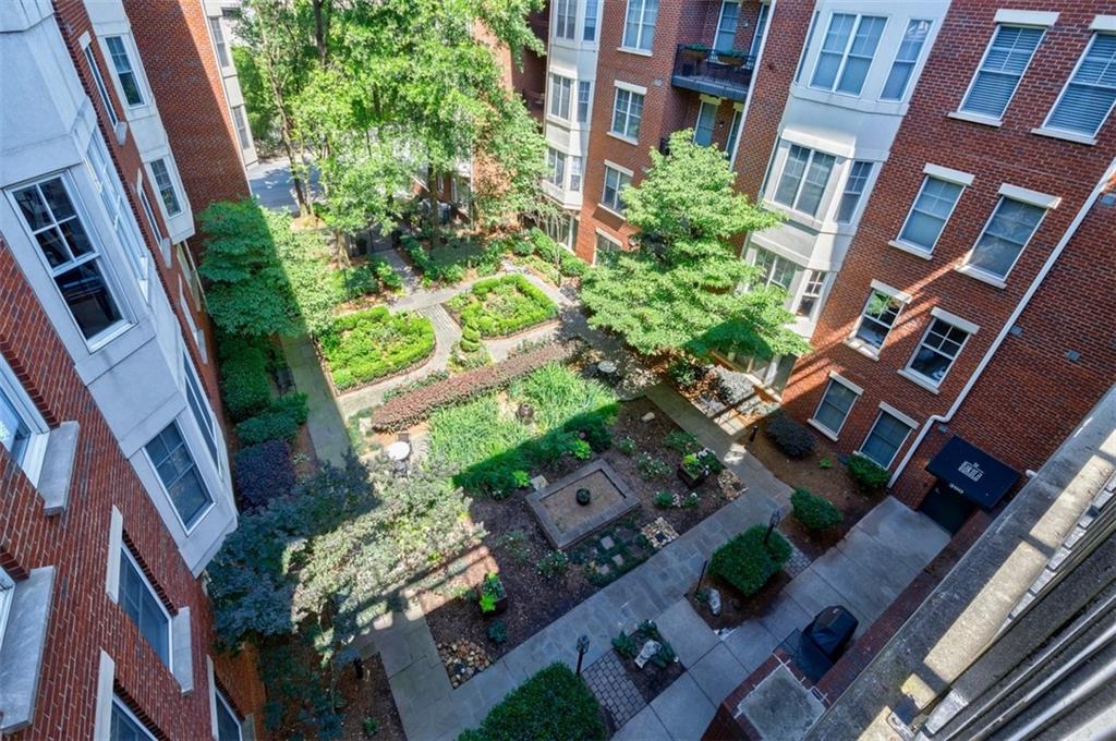 850 Piedmont Avenue NE Unit 1406