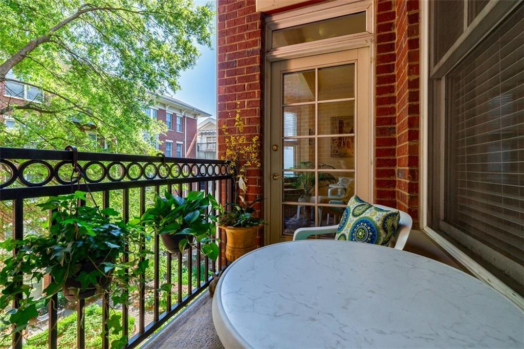 850 Piedmont Avenue NE Unit 1406