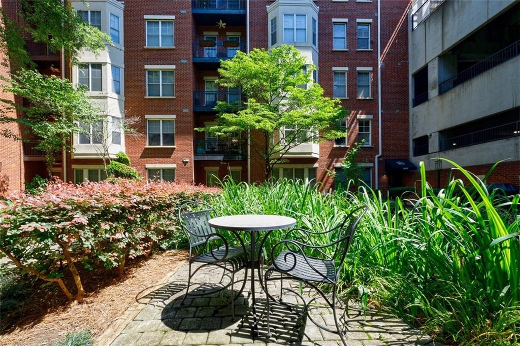 850 Piedmont Avenue NE Unit 1406