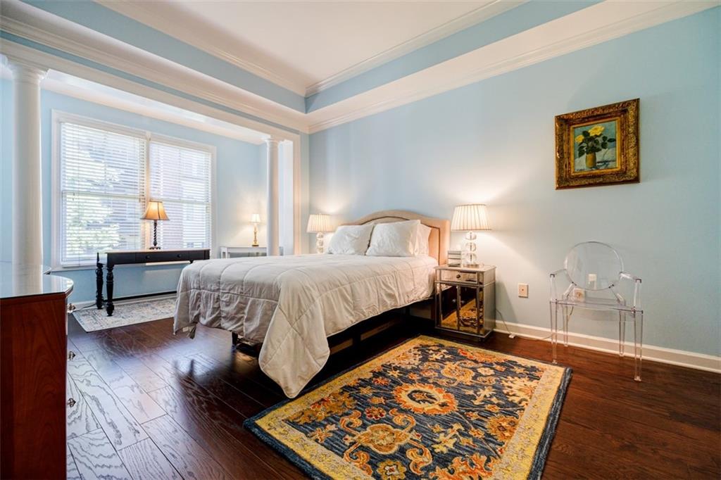 850 Piedmont Avenue NE Unit 1406