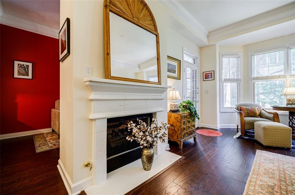 850 Piedmont Avenue NE Unit 1406